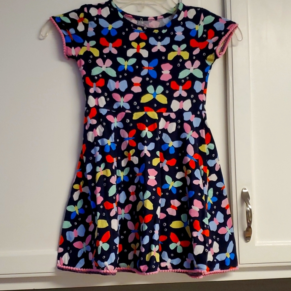 Jumping beans dress size 5